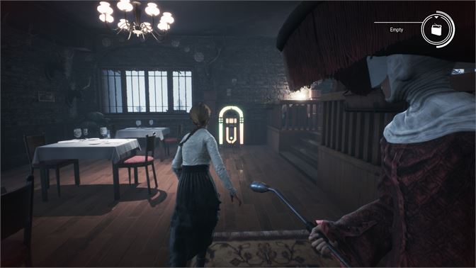 screenshot for Remothered: Broken Porcelain